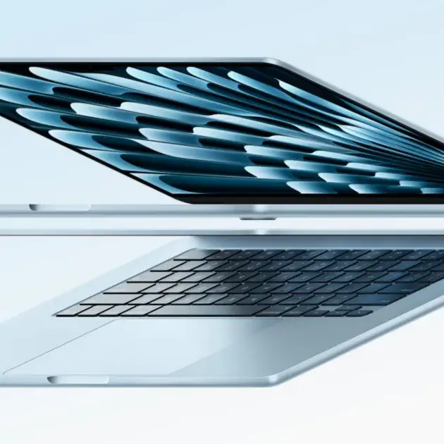 Apple 2022 13 MacBook Air M2 16GB RAM 512GB