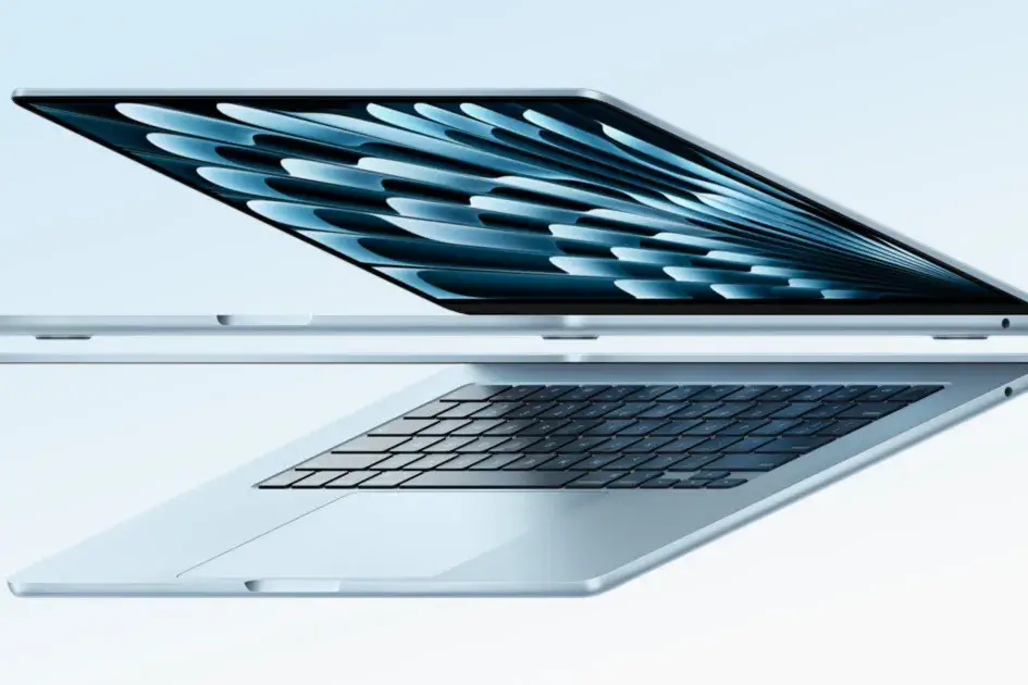 Apple 2022 13 MacBook Air M2 16GB RAM 512GB