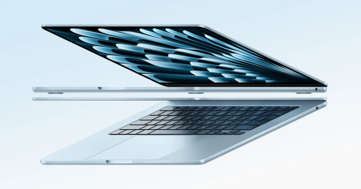 Apple 2022 13 MacBook Air M2 16GB RAM 512GB