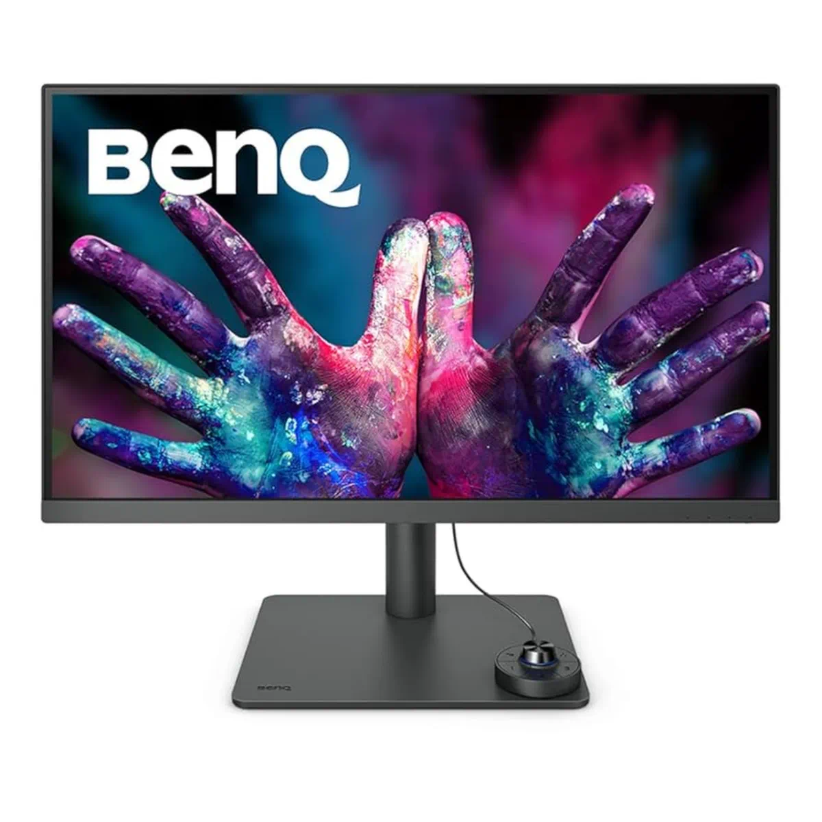 BenQ PD2705U Monitor de diseño