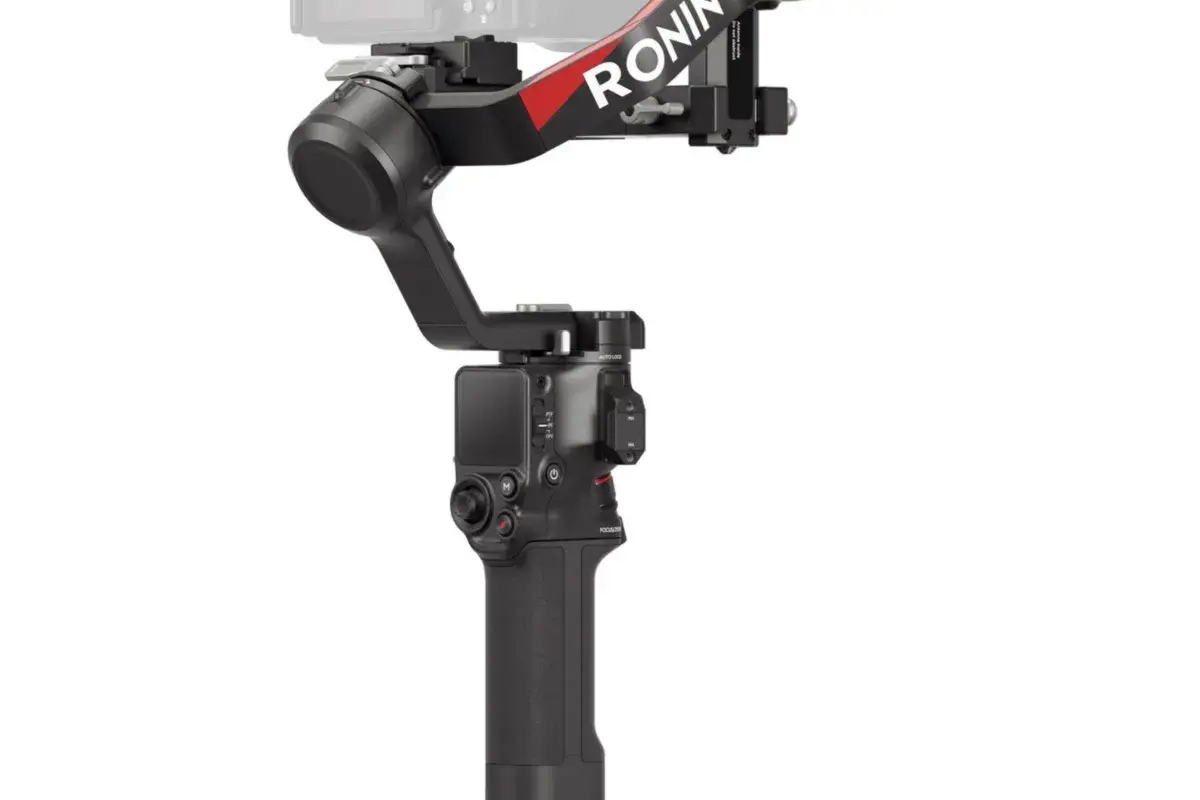 Estabilizador de video DJI RS 4