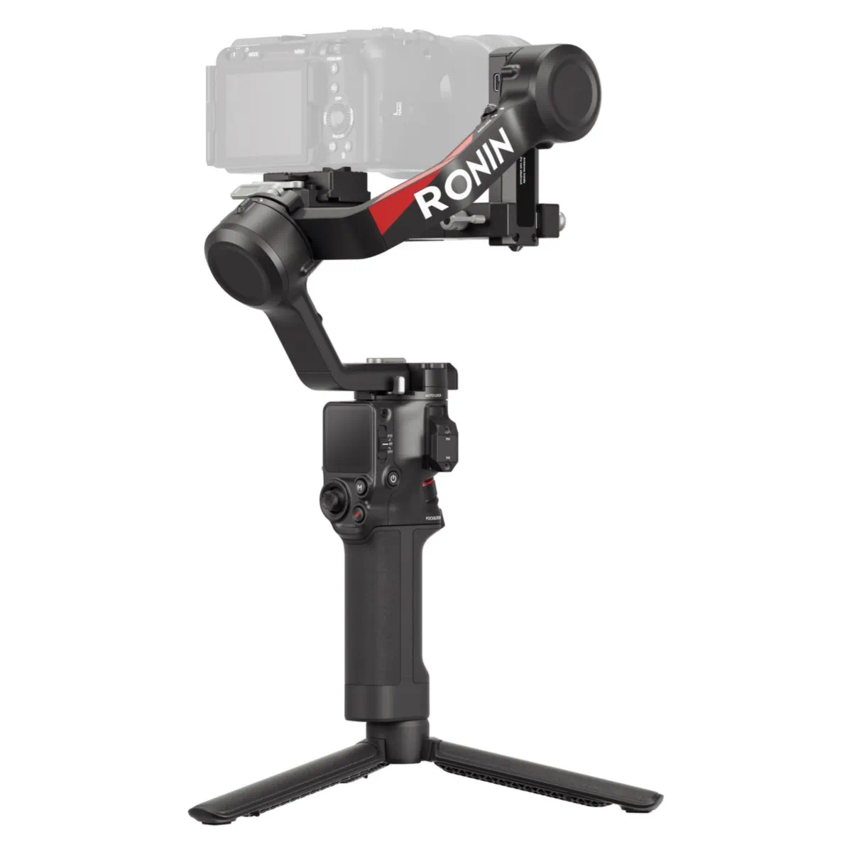 Estabilizador de video DJI RS 4