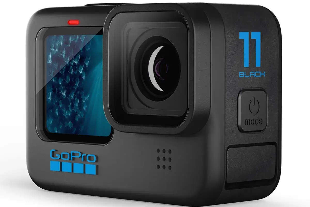 GoPro HERO11 Black