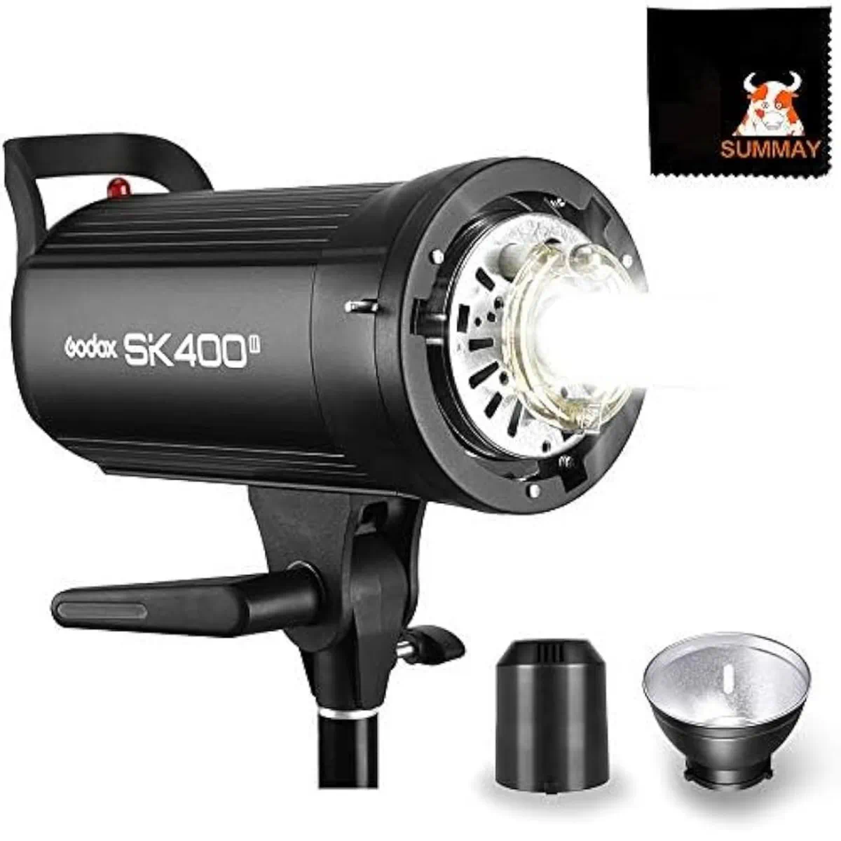 Godox SK400II 400Ws Flash Estudio