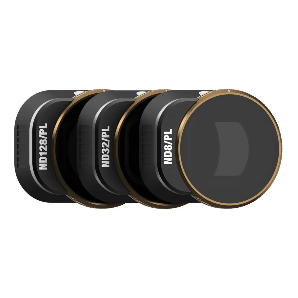 PolarPro Vivid Collection-Mini 4 Pro-Filtros ND