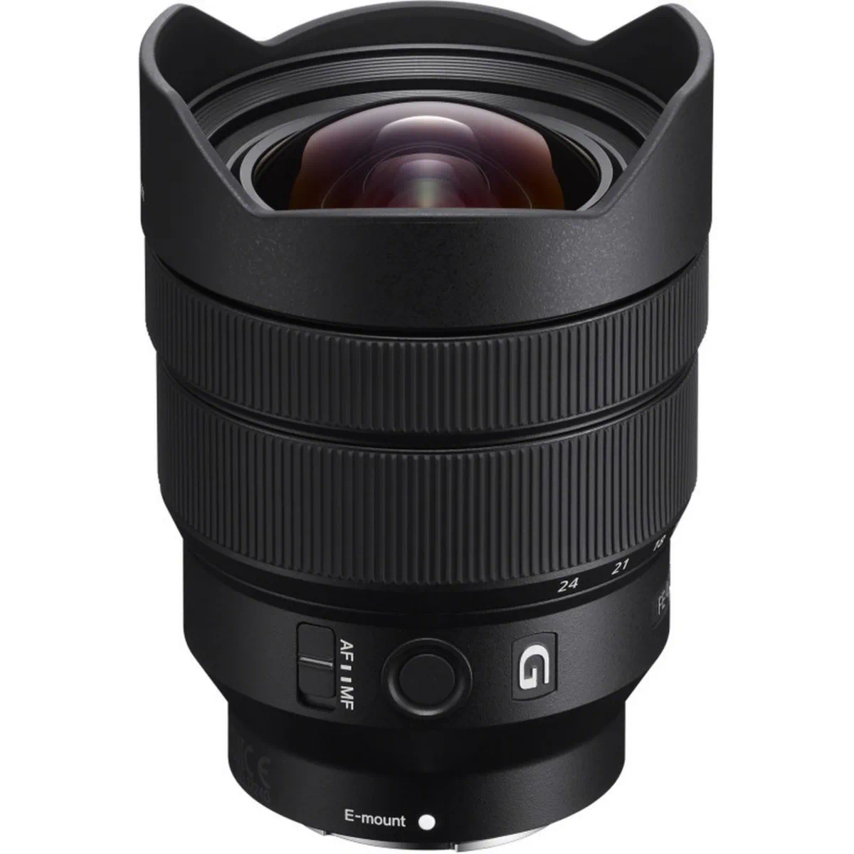 Sony FE 12-24mm F4