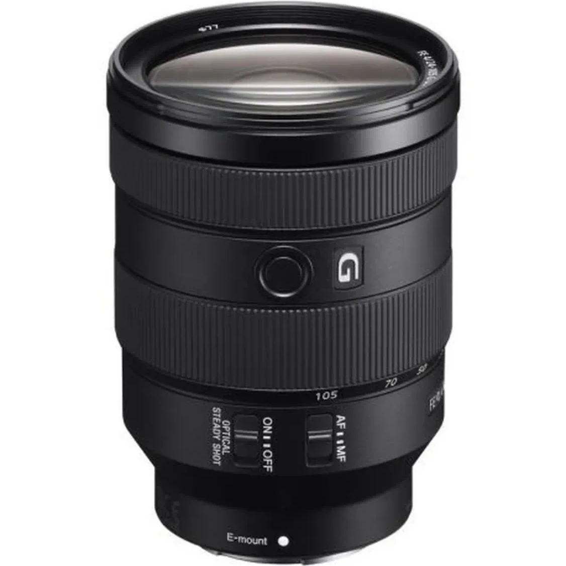 Sony FE 24-105mm F4