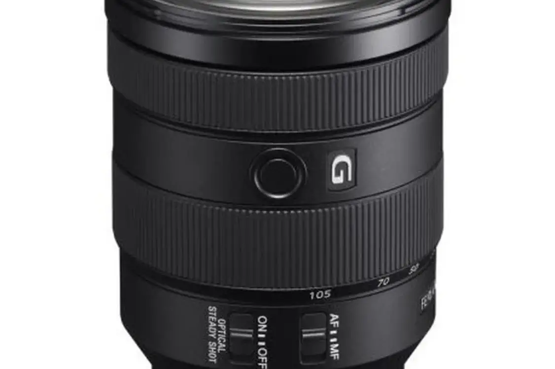Sony FE 24-105mm F4