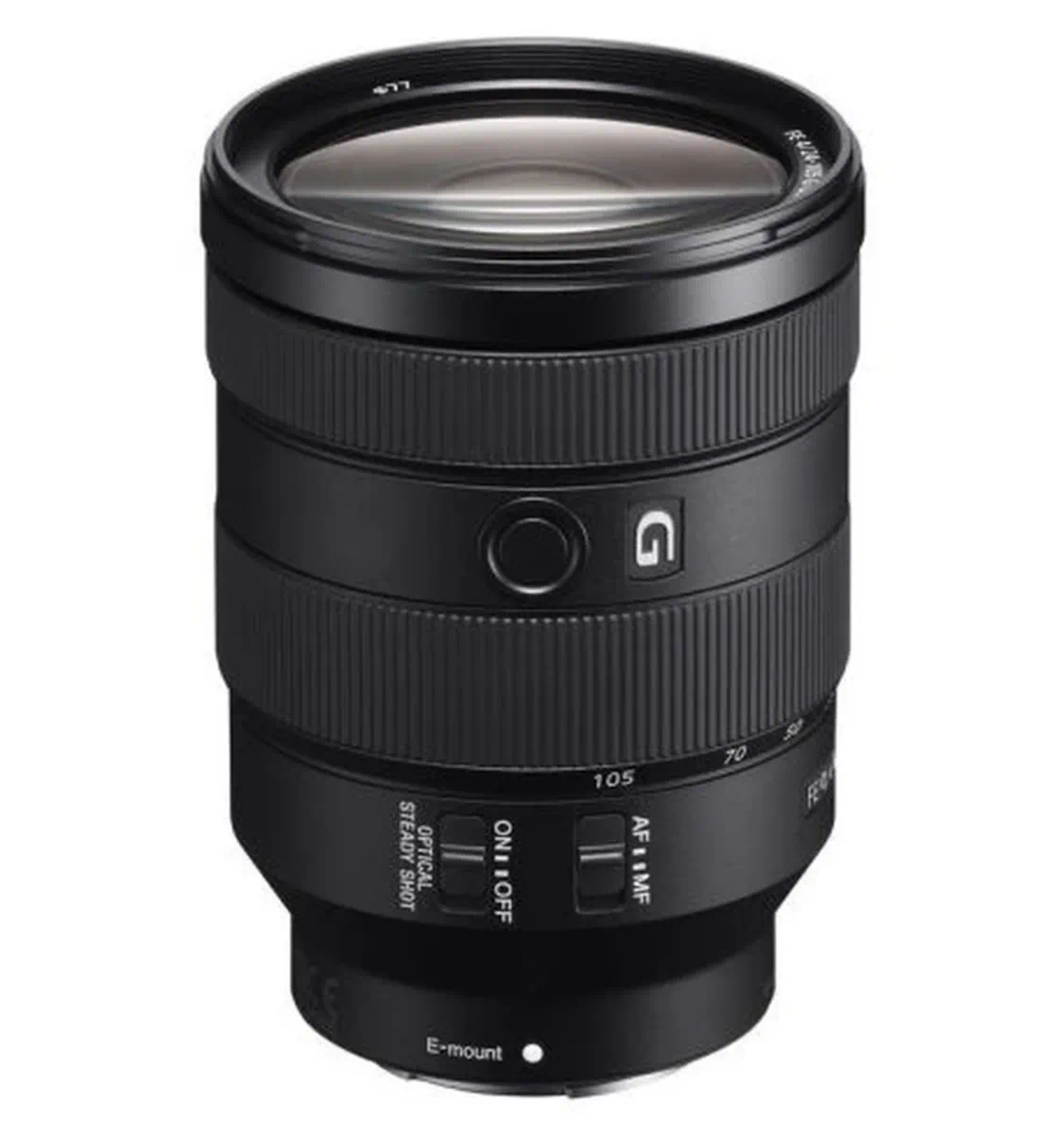 Sony FE 24-105mm F4