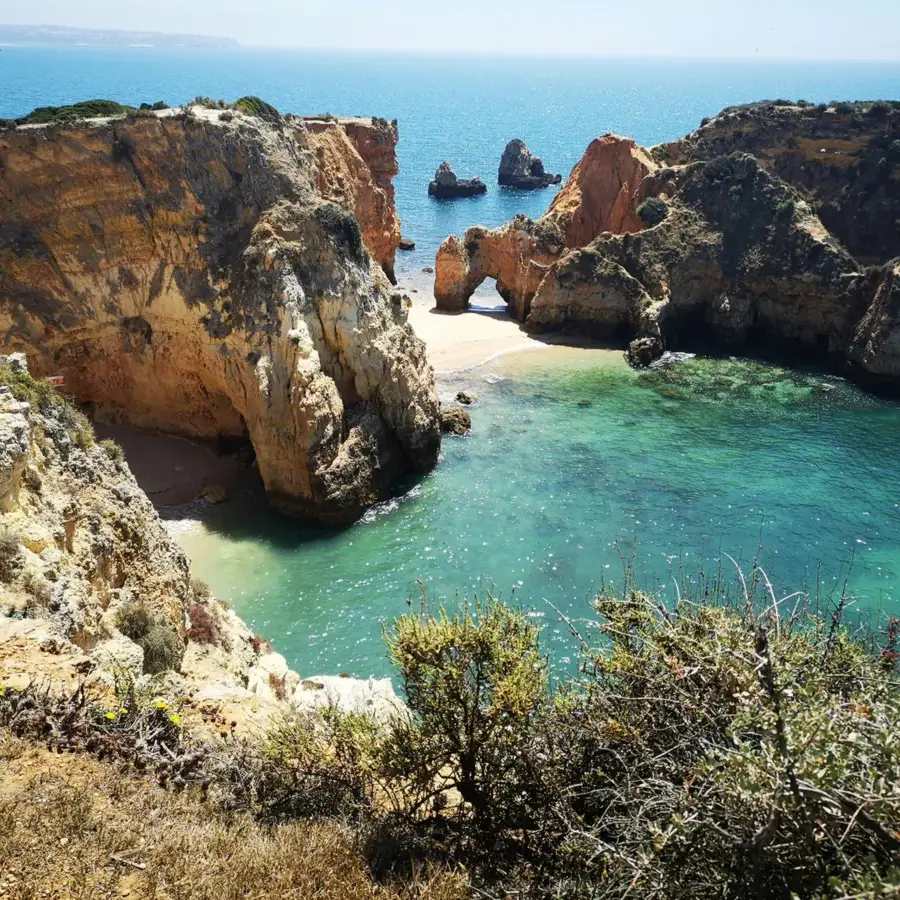 algarve-portugal