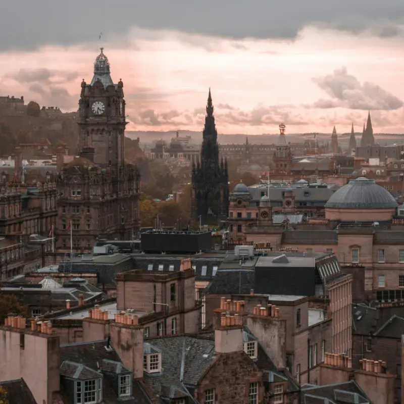 edimburgo