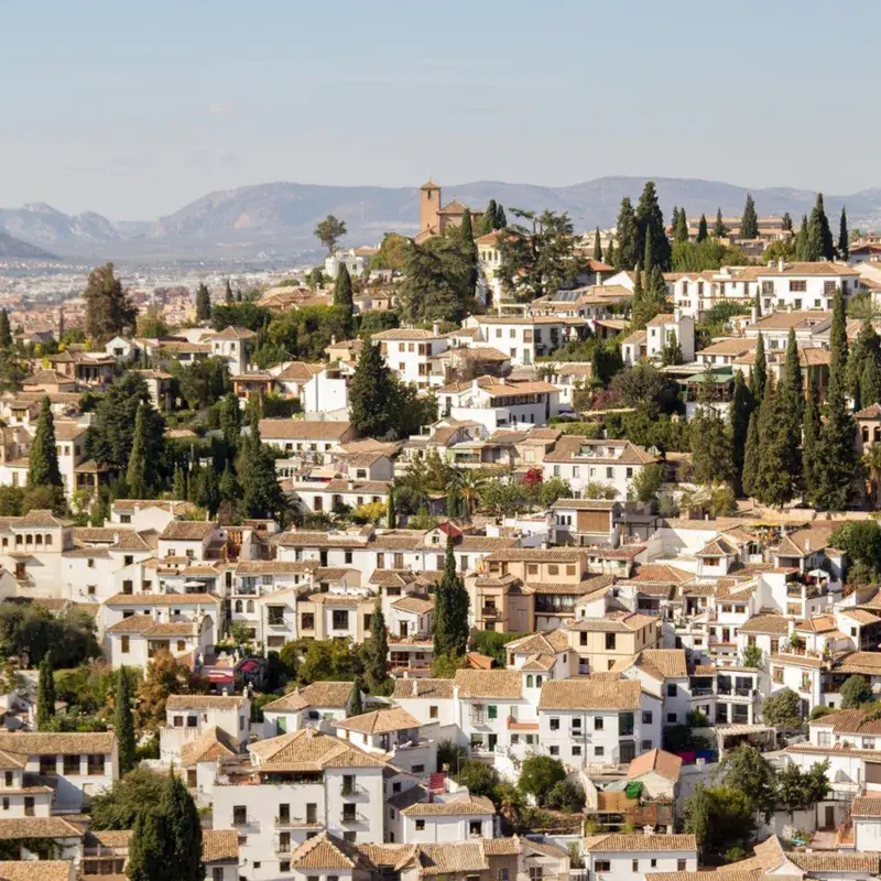 granada-albaicin