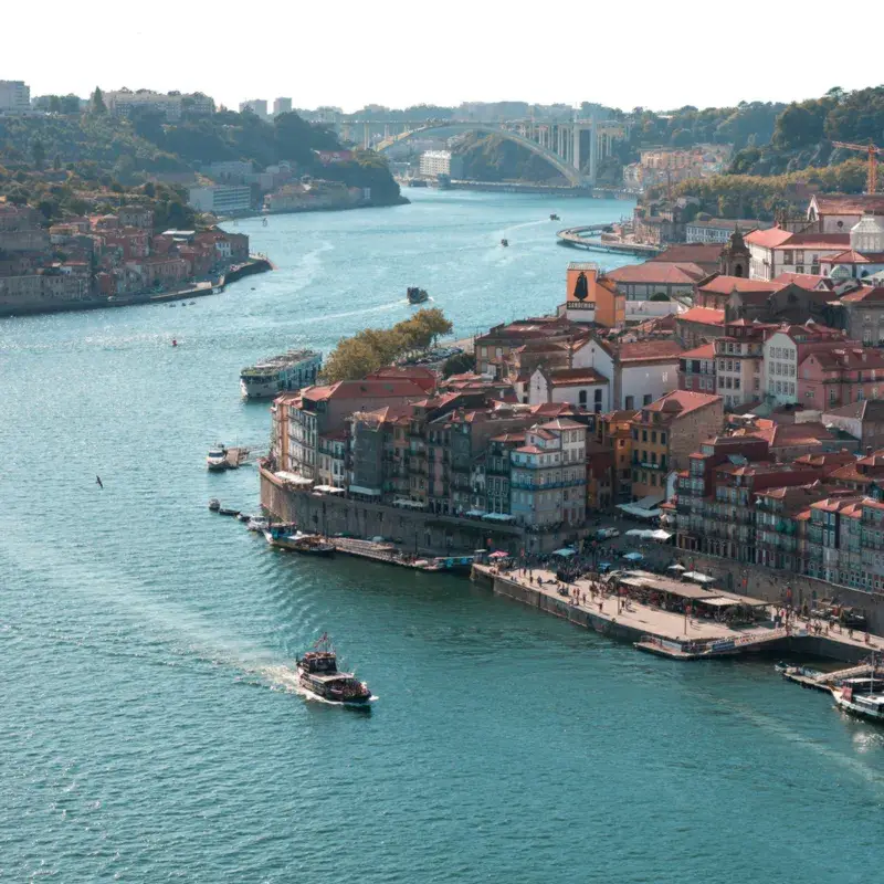 oporto-portugal
