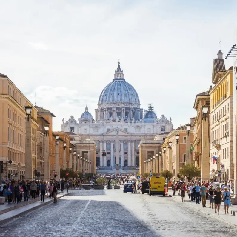 roma-italia