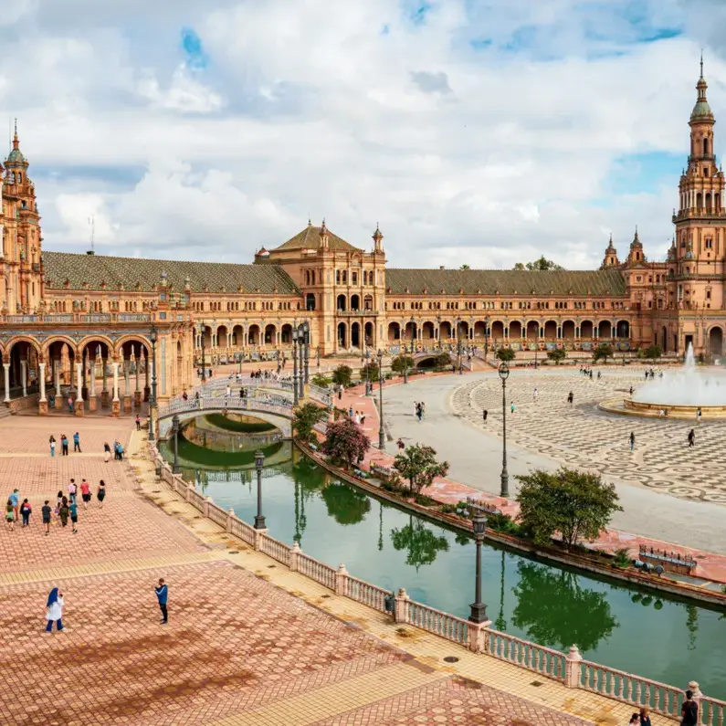 sevilla