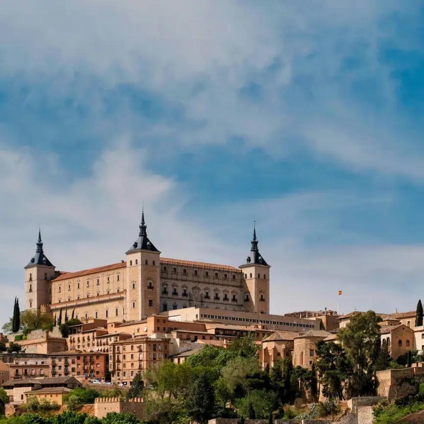 toledo