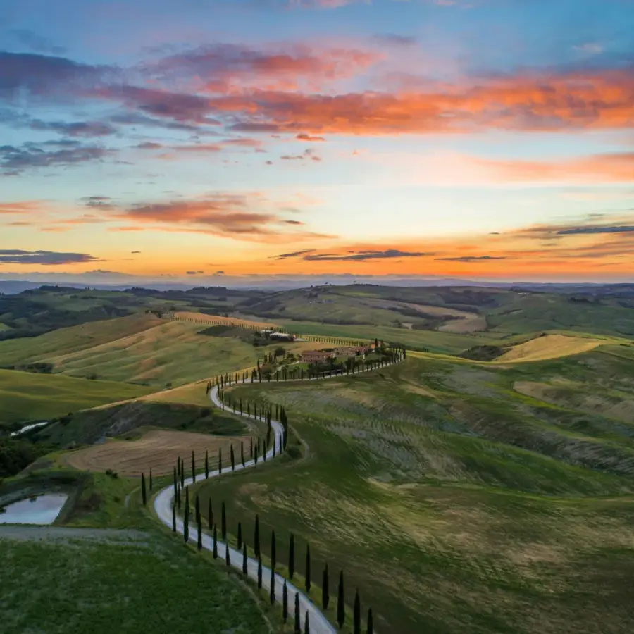 toscana-italia