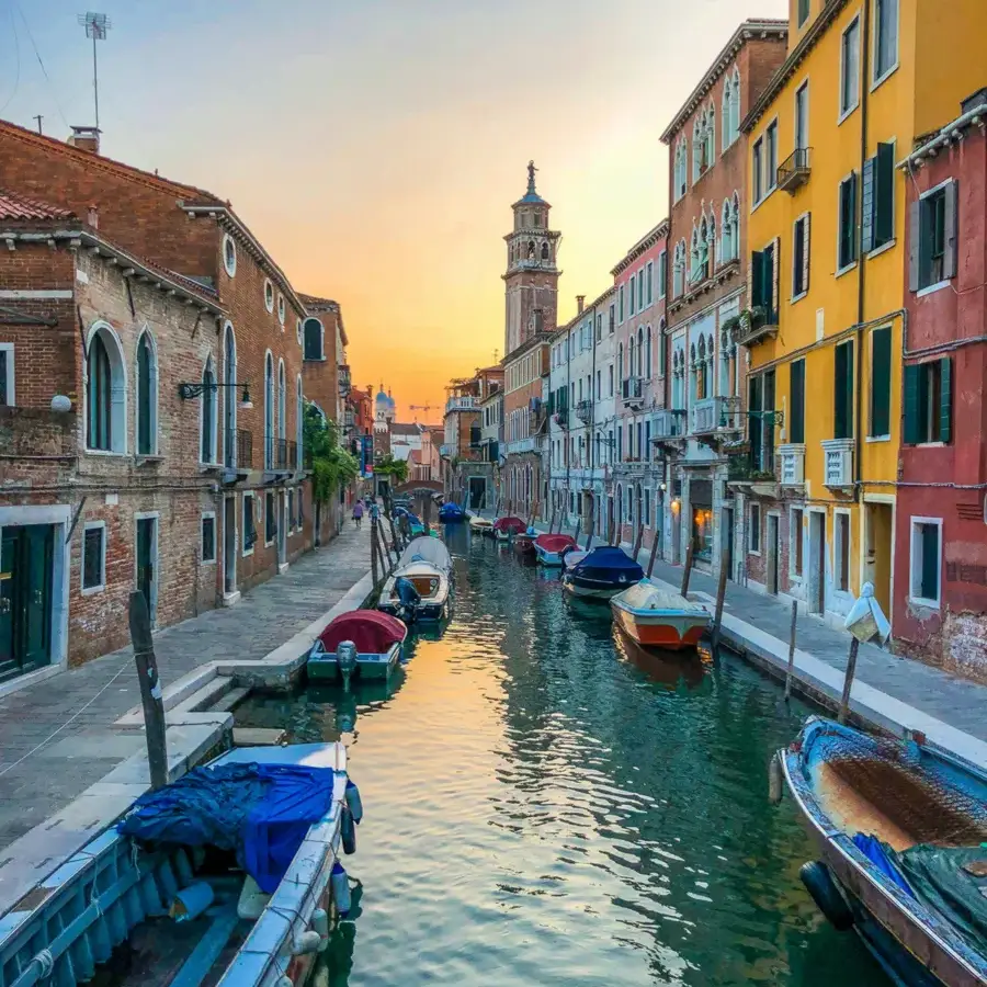 venecia-italia