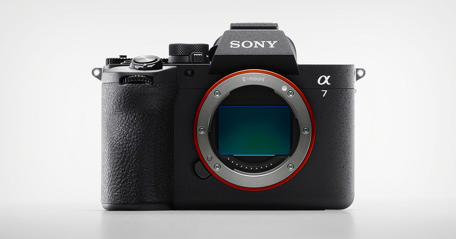 Camara Sony A7 V Full-Frame Mirrorless