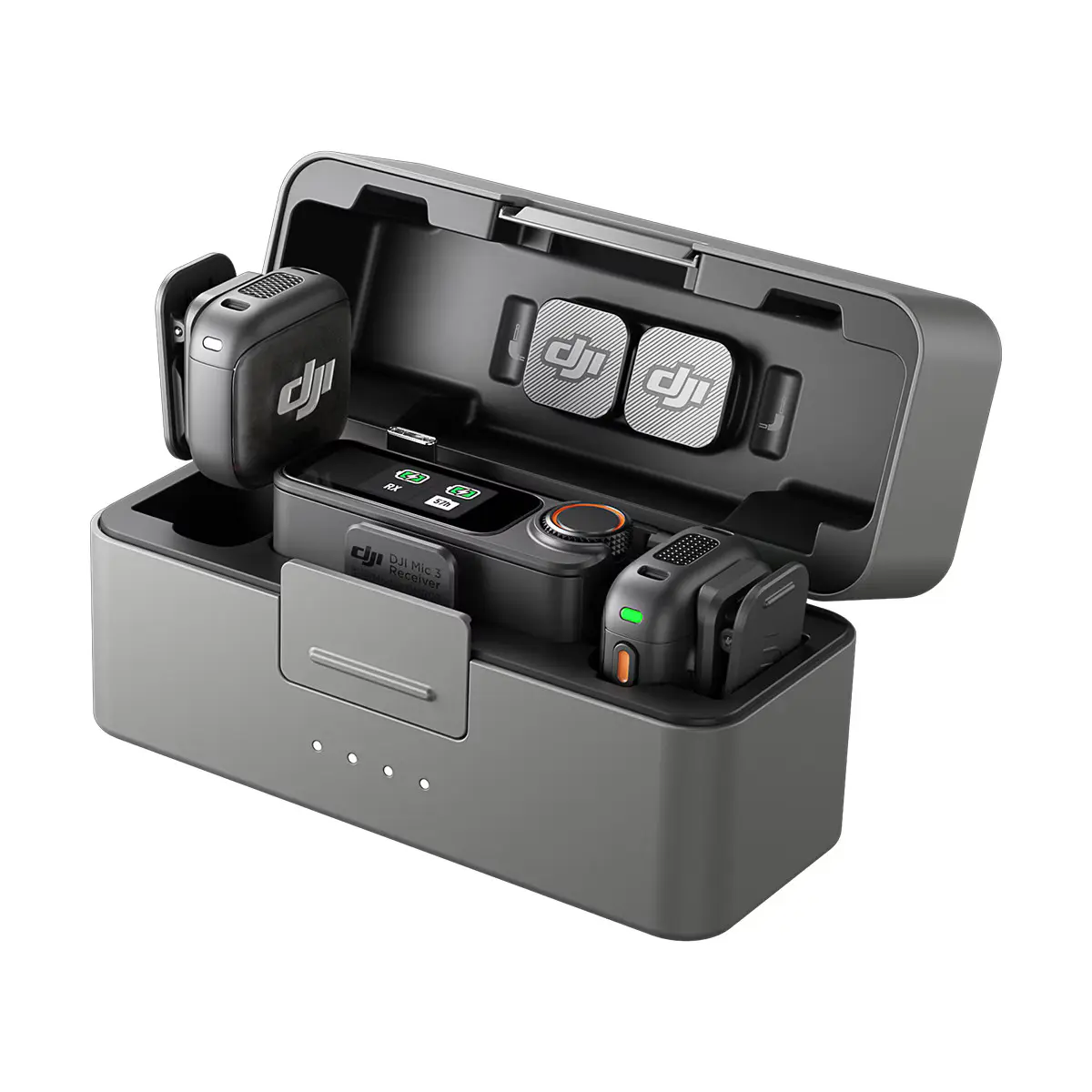 DJI Mic 3