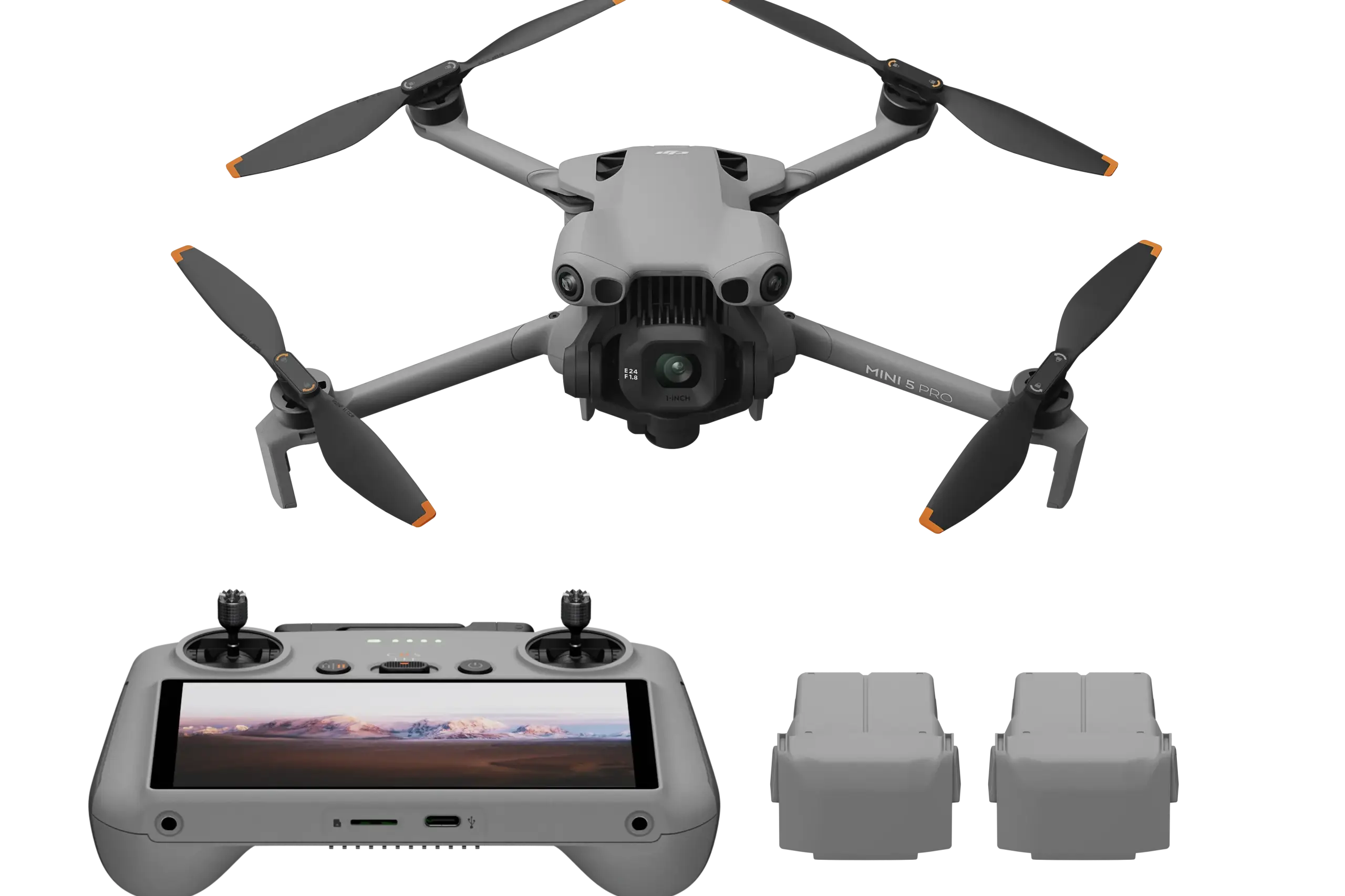 DJI Mini 5 Pro
