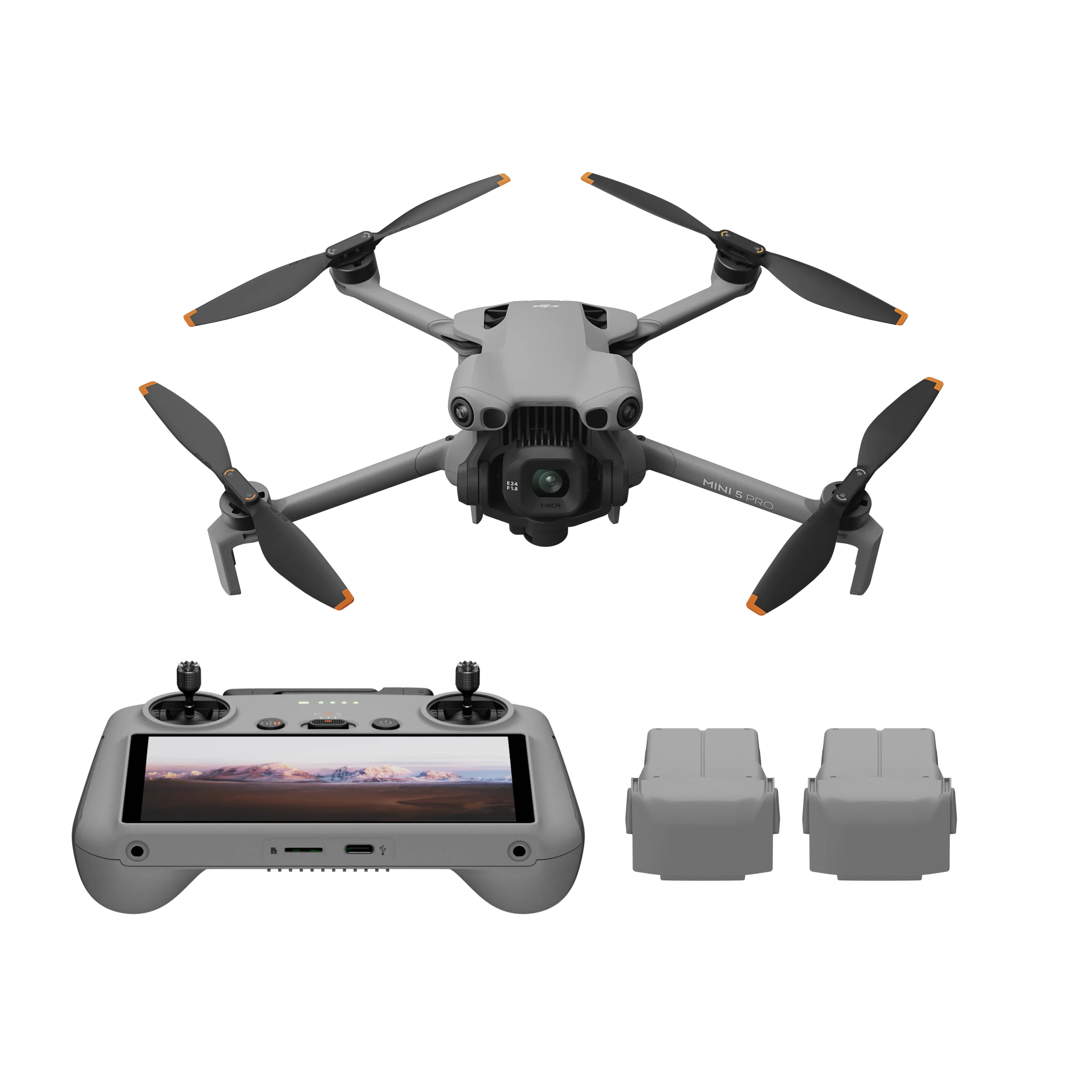 DJI Mini 5 Pro