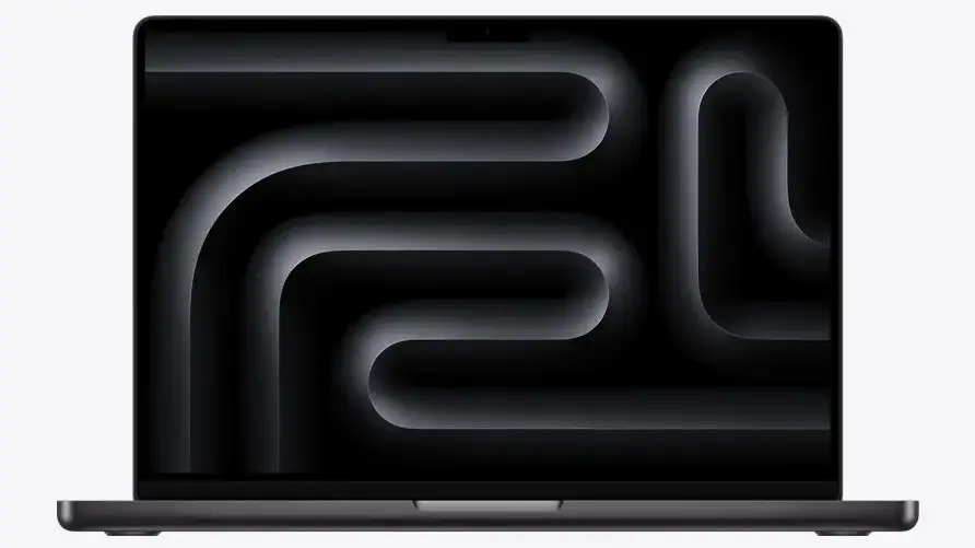Macbook M5 Pro