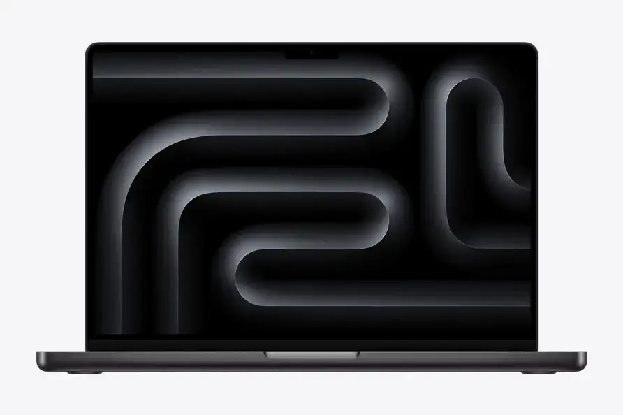 Macbook M5 Pro