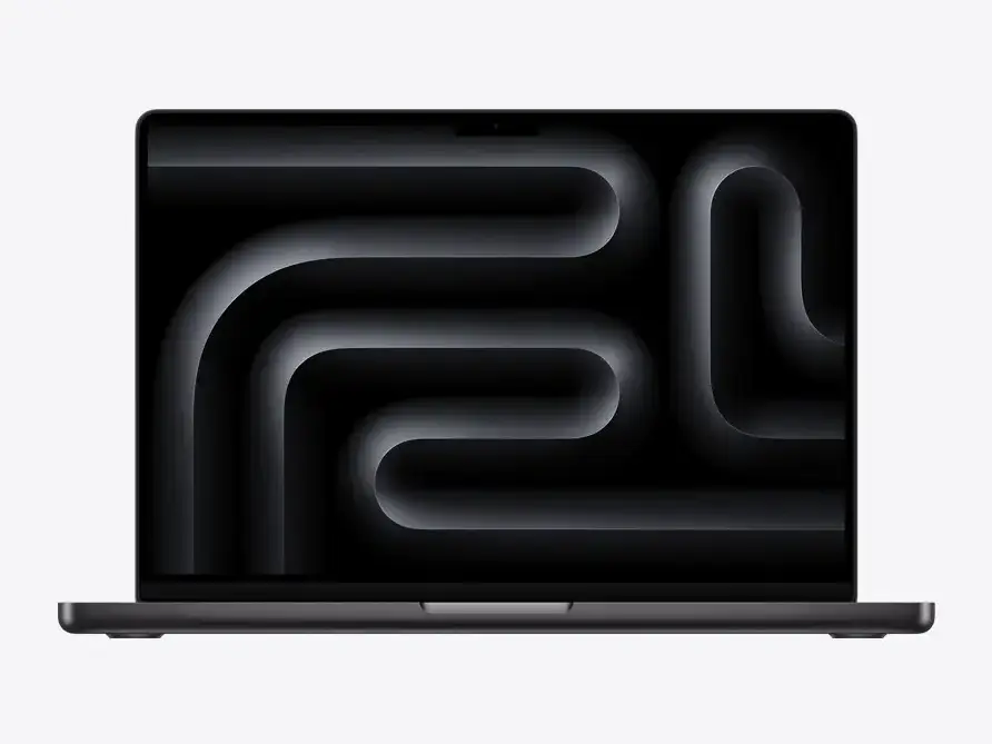 Macbook M5 Pro