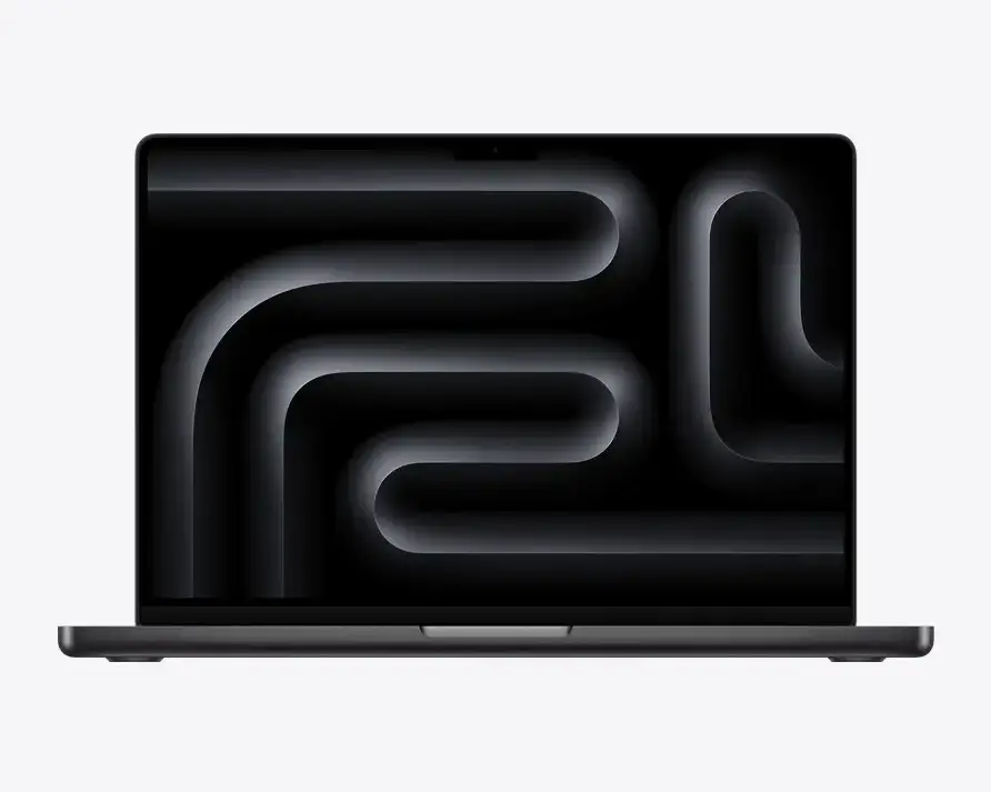 Macbook M5 Pro