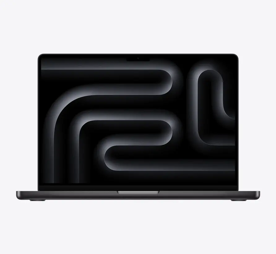 Macbook M5 Pro